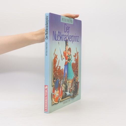 Der nußknackerprinz - der, | 