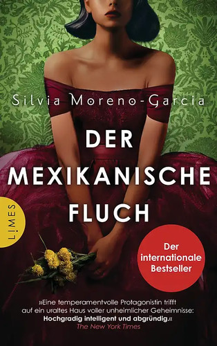 Der mexikanische fluch - der,