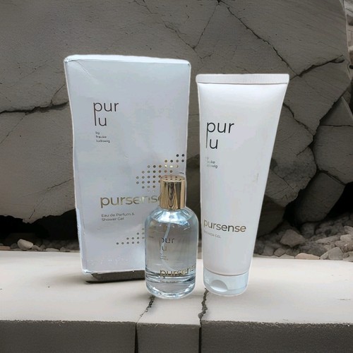 Pur frauke - lu,