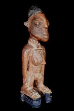 Art Afrikanisch tribal - Antik