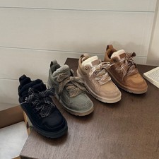 2025 Neue Lowmel Braun