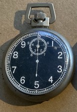 WW2 ELGIN INTERNATIONAL WATCH