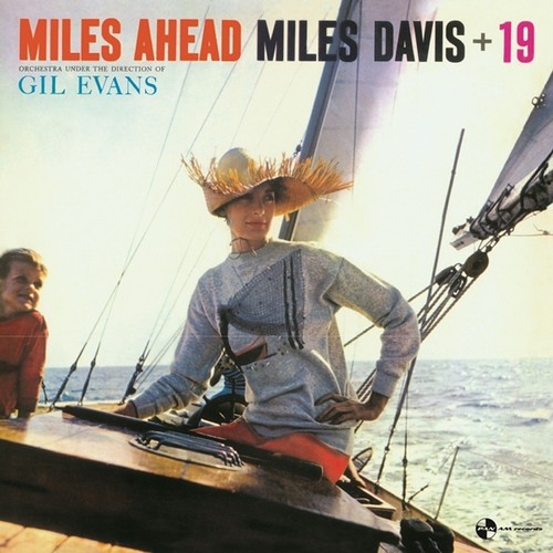 Miles davis - davis,