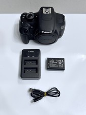 Digitalkamera Canon EOS 1200D