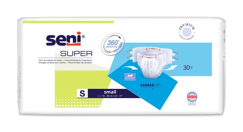Seni super blau windeln für - super,,