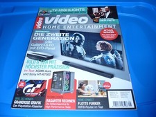 Video Home Entertainment / 5 -