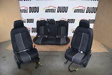 Audi A1 82A Innenausstattung