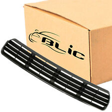 BLIC 6502-07-0017996P Stoßstange Lüftungsgitter Mittle Vorne für AUDI 80 B4 OE