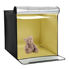 LED Foto-Licht-Box Fotostudio