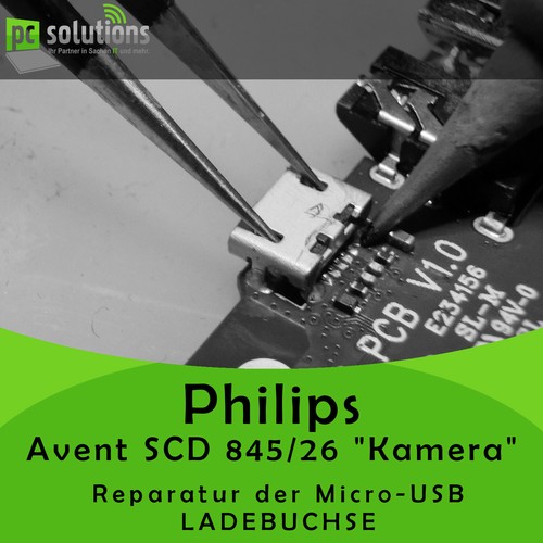 Reparatur austausch micro usb - austausch,