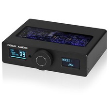 HiFi USB DAC with ESS9038Q2M