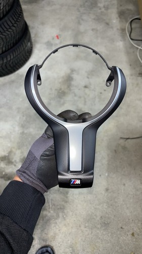 Bmw reihe lenkrad spange - spange,