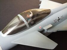 Eurofighter XL für 50er