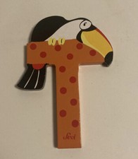 Sevi Holz-Buchstaben -