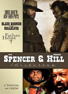 Bud spencer terence - &, hill