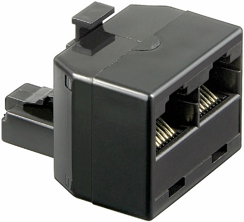 Western stecker 2 - western-stecker,