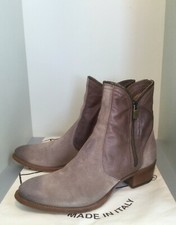 Pantanetti Stiefeletten Ankle
