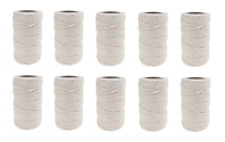 10Stk Bindfaden Paketschnur