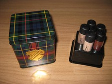 MAC Lim. Edition TARTAN TALE -