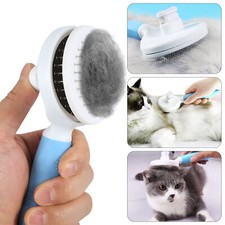 Hunde Katzen Brücke Kämme in