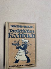 Davidis-Holle Praktisches