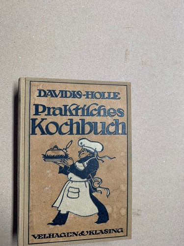 Davidis holle praktisches - davidis-holle,