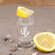 Herz & Heim® Tequila Shot