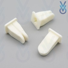 10x VVO® Clips für