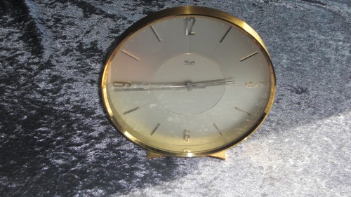 Kienzle electric tischuhr - kienzle,