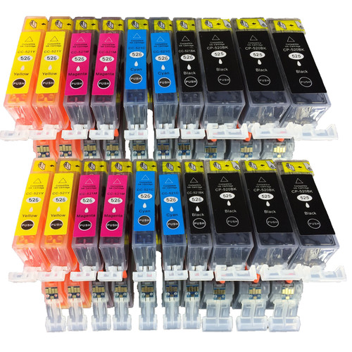 20x tinte für - , canon