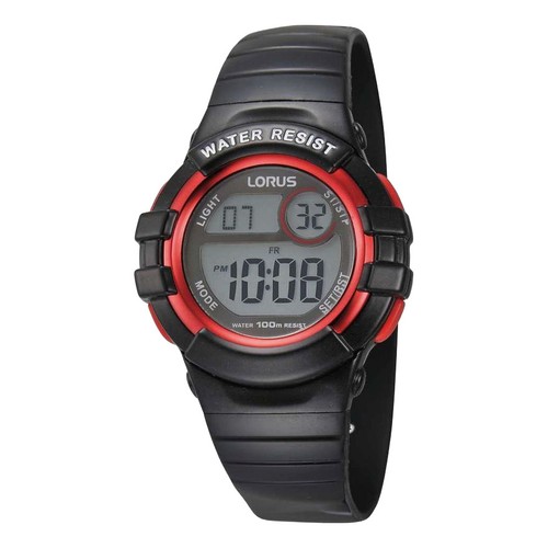 Lorus sport digitaluhr - lorus, sport-digitaluhr
