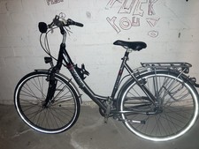 Pegasus Citybike Gepflegt
