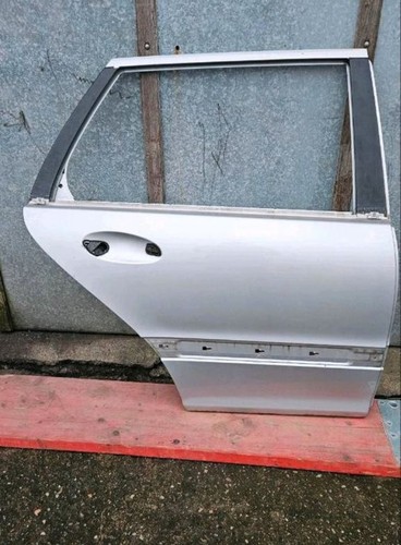 Mercedes w203 s203 - s203, t-modell