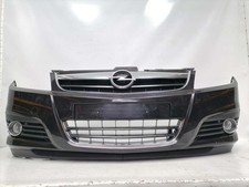 Opel Signum original Stoßstange Stossfänger vorn Z20R Saphirschwarz Facelift Bj.
