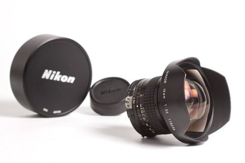 Nikon nikkor ai - nikkor,