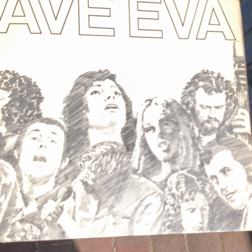 Peter janssens band ave eva - janssens,