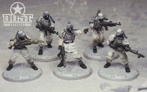 Dust 1947 tactics axis - dust, /