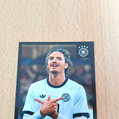 Ferrero 2026 sticker - ferrero, nr.54