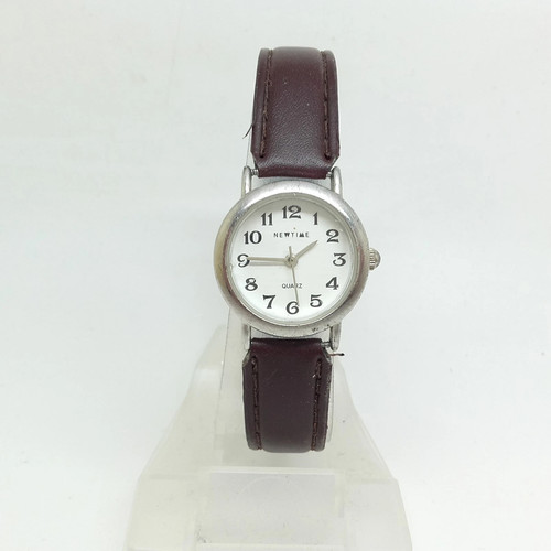 Damen armbanduhr rundes - damen,