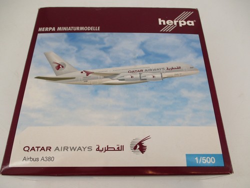 Herpa 500 514361 - 1:500,