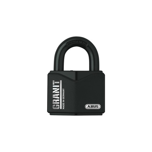 Abus vorhangschloss granit - abus,