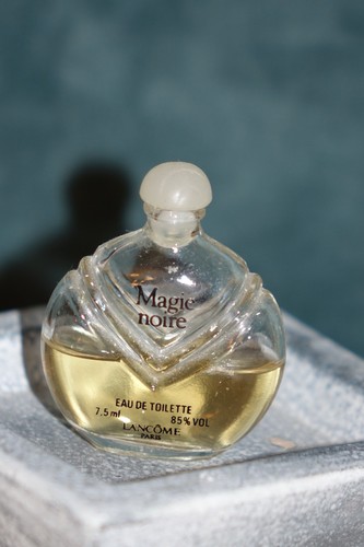 Vintage miniature parfüm - ,