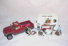 Schleich Horse Club 42346