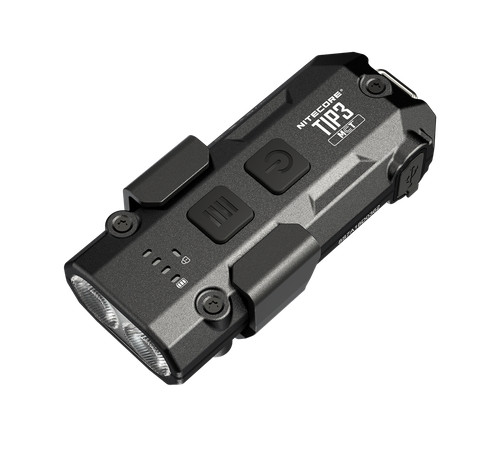 Nitecore taschenlampe tip3 - nitecore,