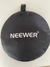 NEEWER 105 cm Lichtreflektor