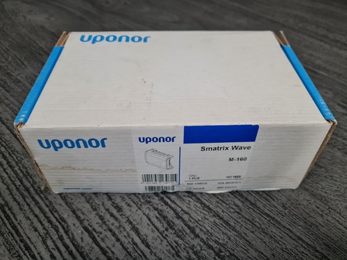 Uponor smatrix wave - uponor,