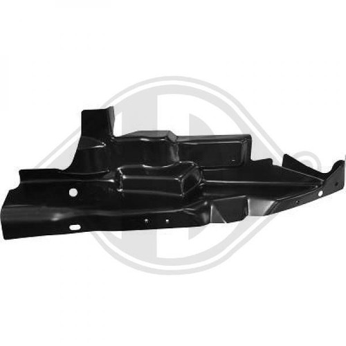 Diederichs scheinwerfer halter - diederichs,