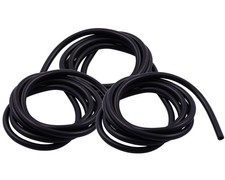 3x Ölschlauch 3x5mm universal