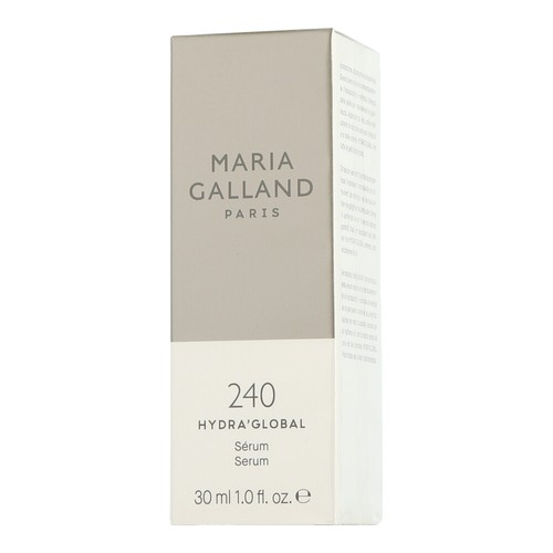 Maria galland hydra global 240 - maria,