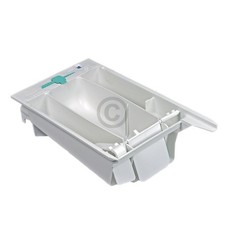 Waschmitteleinspülschale